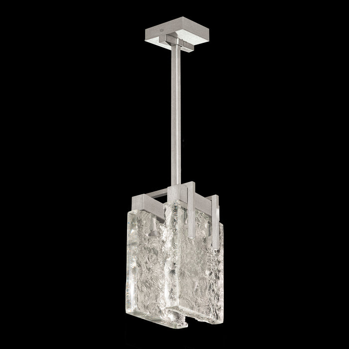Fine Art 930240-21ST LED Pendant, Silver