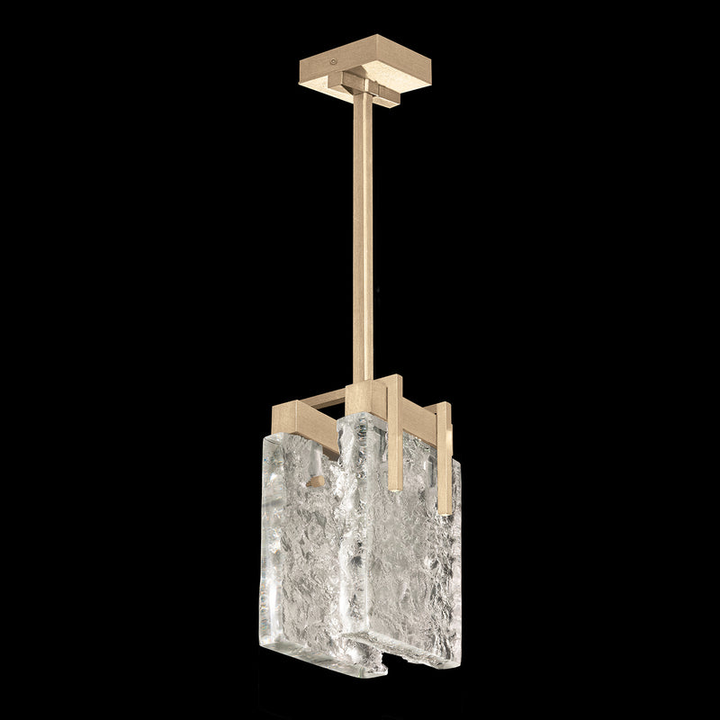 Fine Art 930240-31ST LED Pendant, Gold