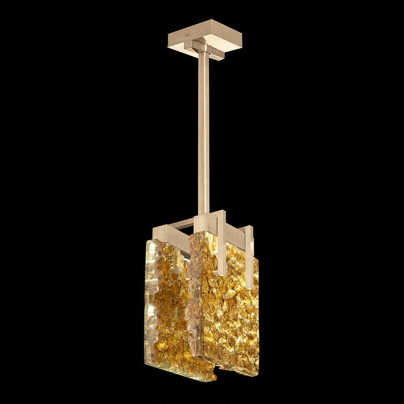 Fine Art 930240-32ST LED Pendant, Gold