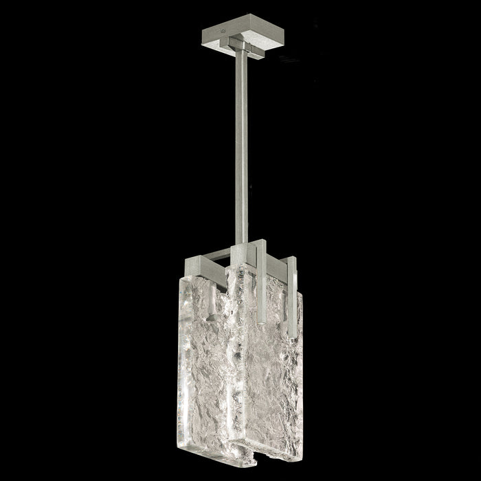 Fine Art 930540-21ST LED Pendant, Silver