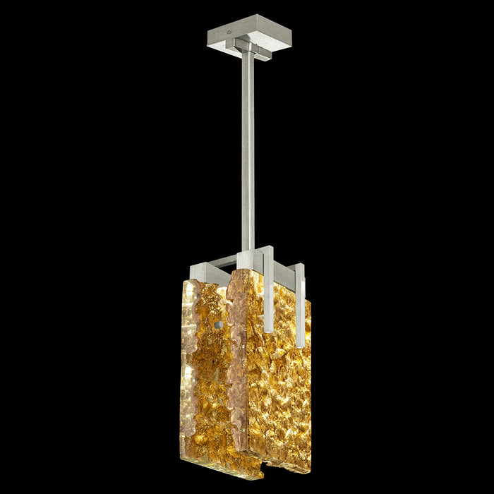 Fine Art 930540-22ST LED Pendant, Silver