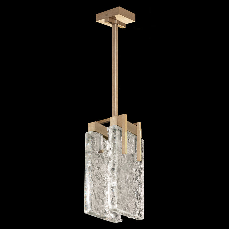 Fine Art 930540-31ST LED Pendant, Gold