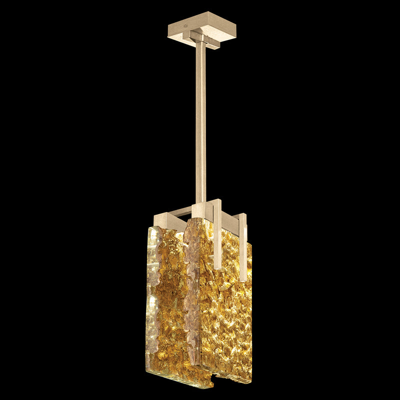 Fine Art 930540-32ST LED Pendant, Gold