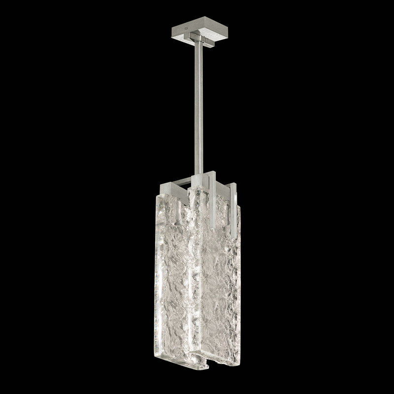Fine Art 931040-21ST LED Pendant, Silver