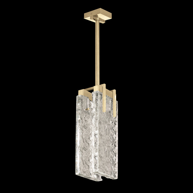Fine Art 931040-31ST LED Pendant, Gold