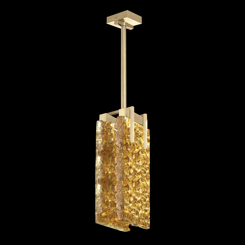 Fine Art 931040-32ST LED Pendant, Gold