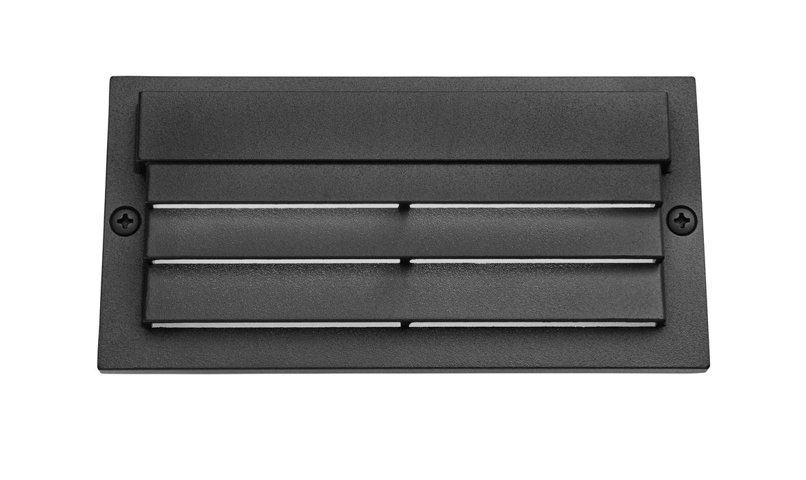 Kichler 16171BKT30 LED Surface-Mount, Black Textured