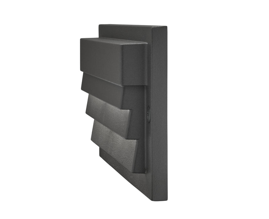 Kichler 16171BKT30 LED Surface-Mount, Black Textured