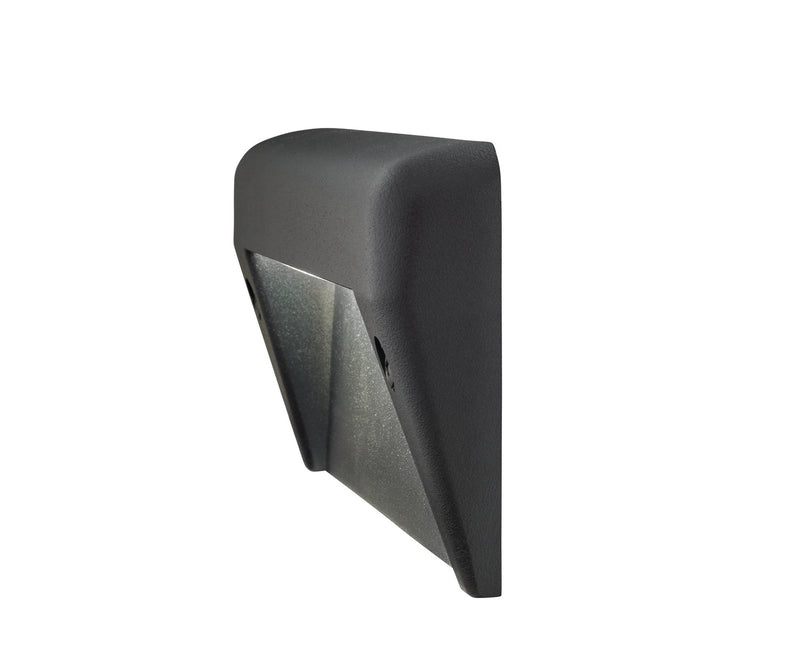 Kichler 16172BKT30 LED Surface-Mount, Textured Black