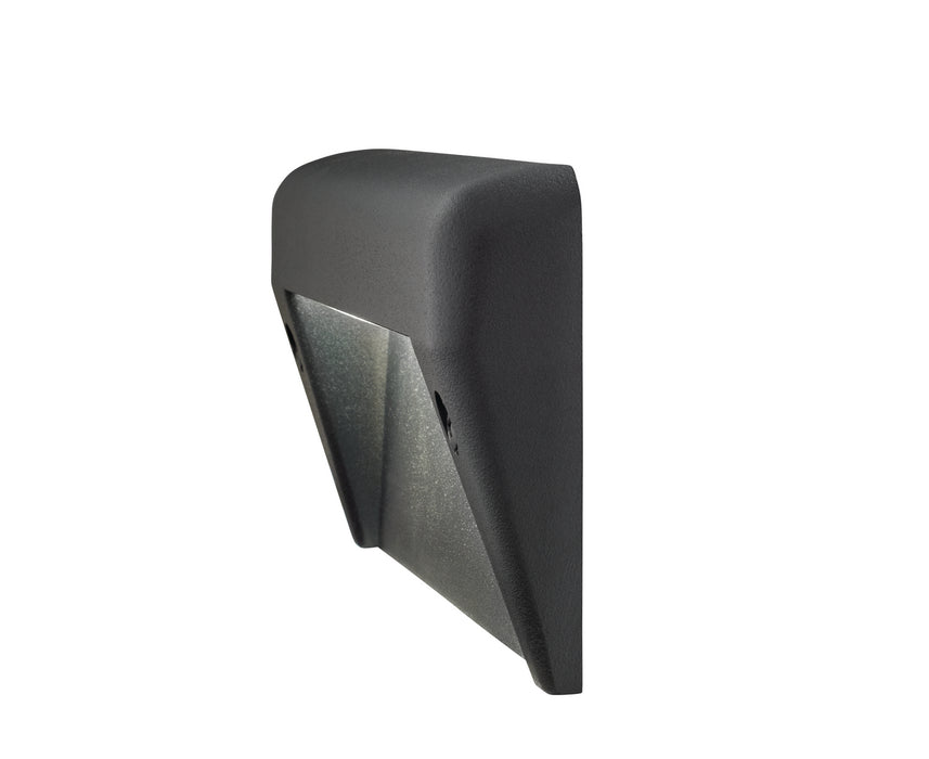 Kichler 16172BKT30 LED Surface-Mount, Textured Black