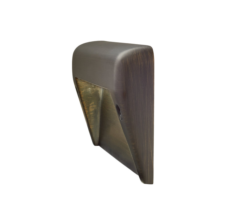 Kichler 16172CBR30 LED Surface-Mount, Centennial Brass