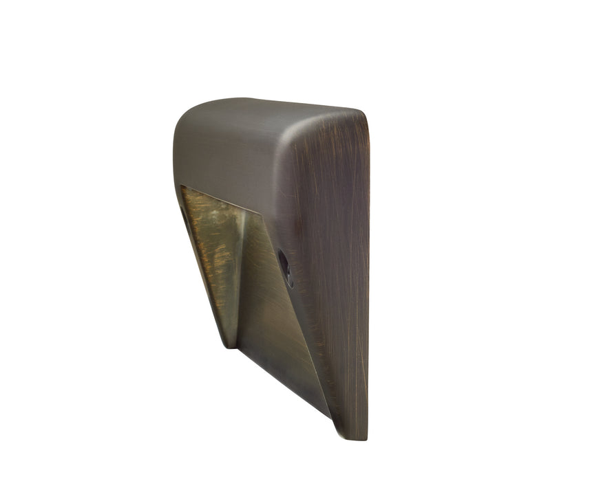 Kichler 16172CBR30 LED Surface-Mount, Centennial Brass