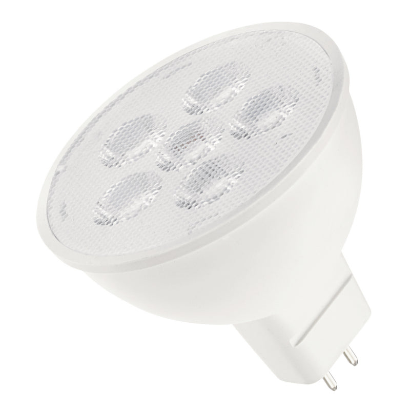 Kichler 18213 LED Lamp, White Material (Not Painted)