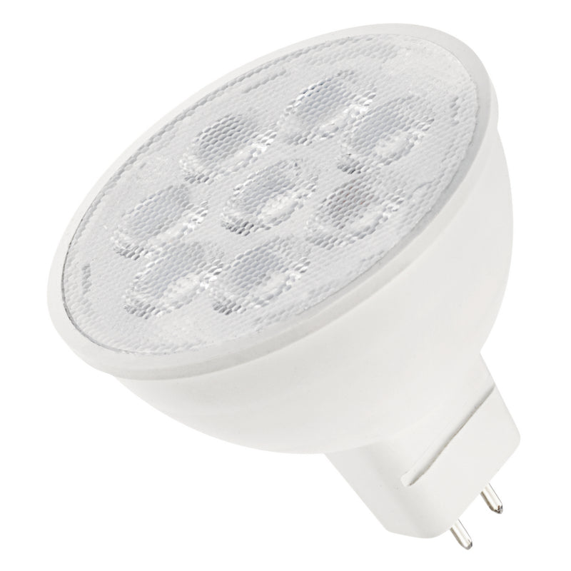 Kichler 18218 LED Lamp, White Material (Not Painted)