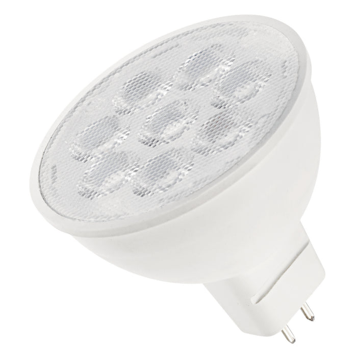 Kichler 18219 LED Lamp, White Material (Not Painted)