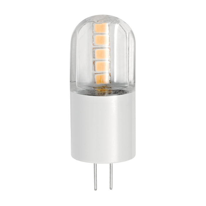 Kichler 18223 LED Lamp, White Material (Not Painted)
