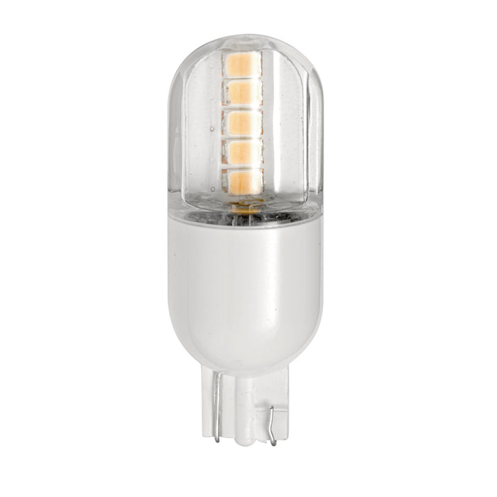 Kichler 18225 LED Lamp, White Material (Not Painted)