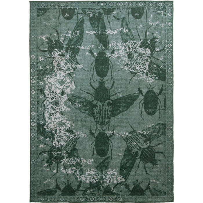 Renwil RLAI-43667-38 Home Accents - Floor Rugs