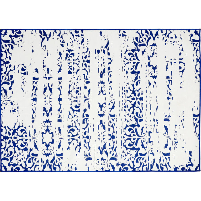 Renwil ROMAL-29821-58 Rug, White,Blue