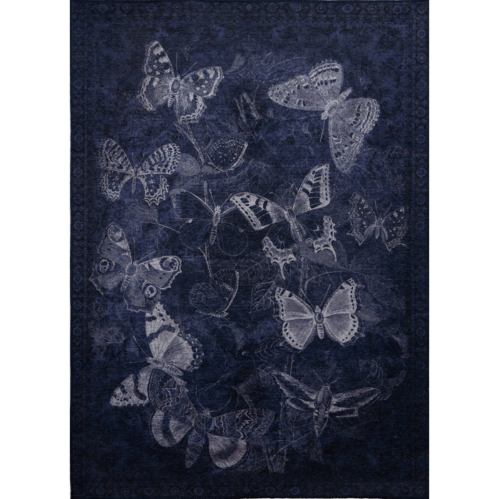Renwil RRYE-14006-810 Home Accents - Floor Rugs