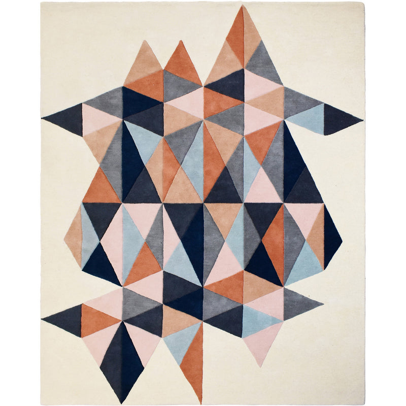 Renwil RSHE-18106-58 Home Accents - Floor Rugs