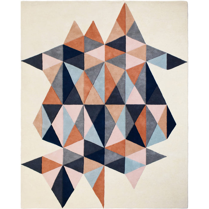Renwil RSHE-18106-58 Home Accents - Floor Rugs