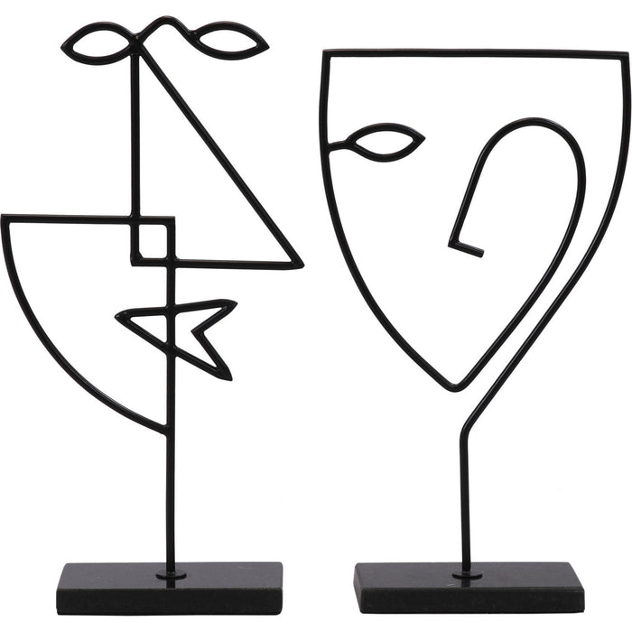 Renwil STA745 Home Accents - Statues/Sculptures
