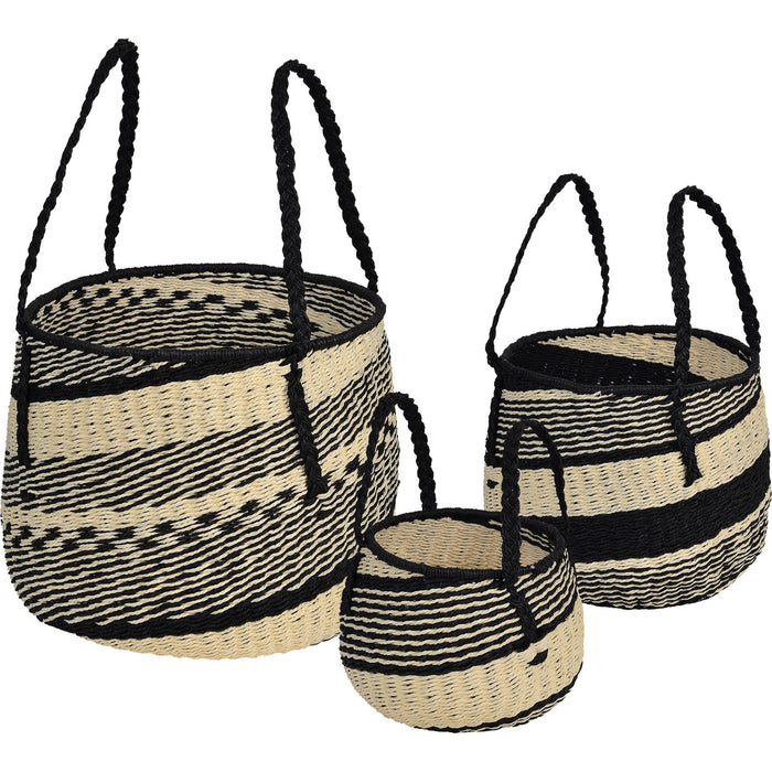 Renwil VAS199 Home Accents - Baskets