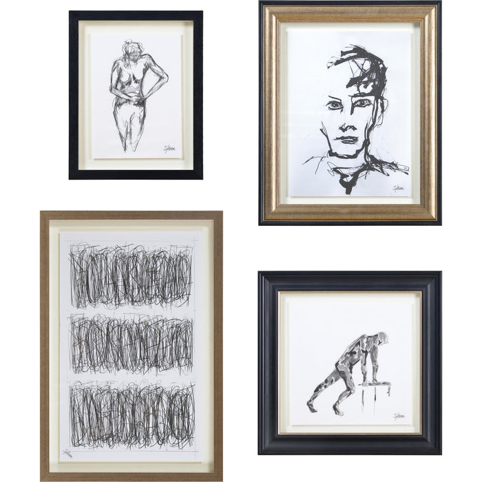 Renwil W6555 Home Accents - Prints/Photography