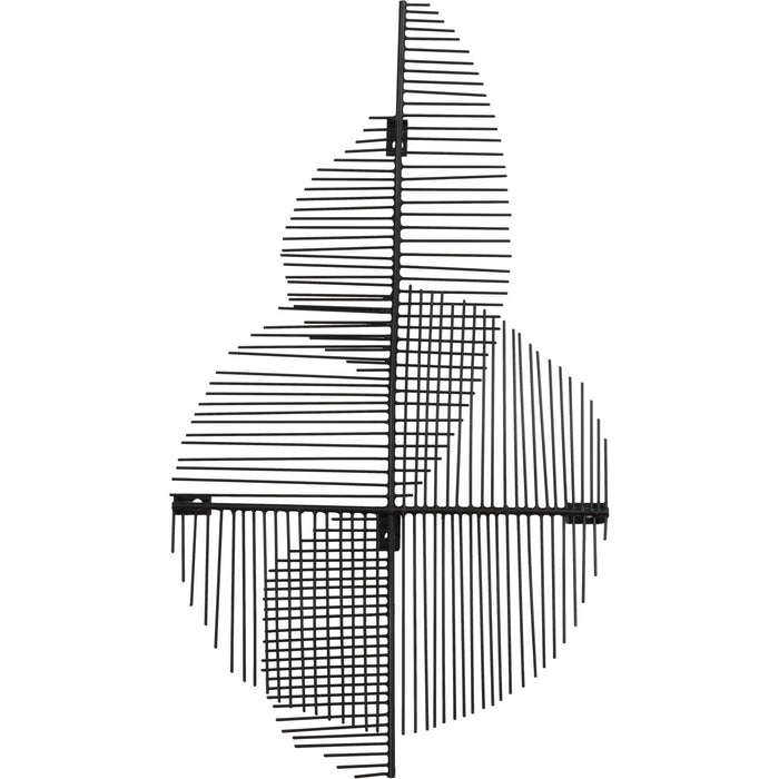 Renwil W6674 Home Accents - Dimensional Wall Art