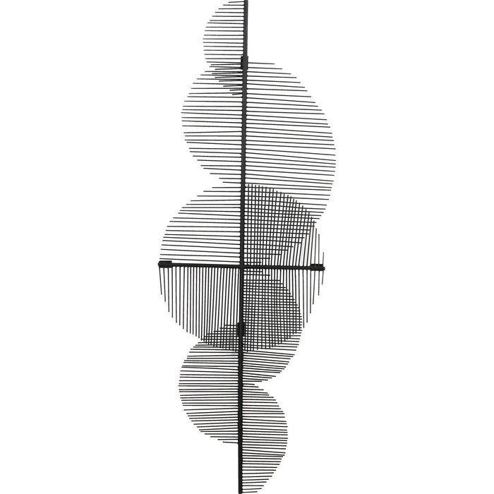 Renwil W6675 Home Accents - Dimensional Wall Art
