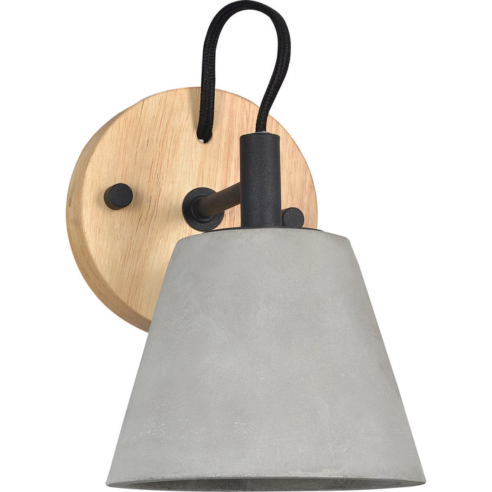 Renwil WS048 Sconces - Directional/Cylinder
