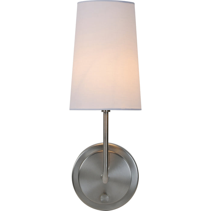 Renwil WS052 Sconces - Single Candle