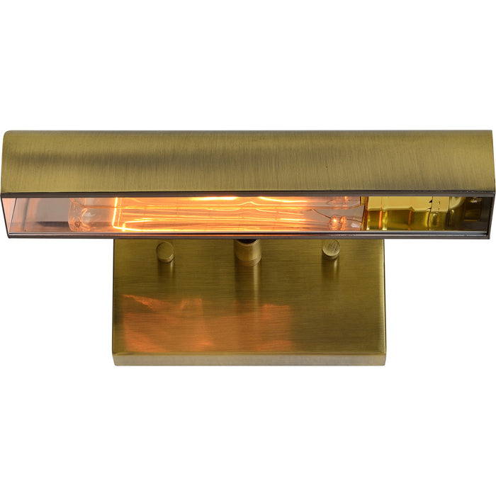 Renwil WS059 Specialty Items - Picture Lights