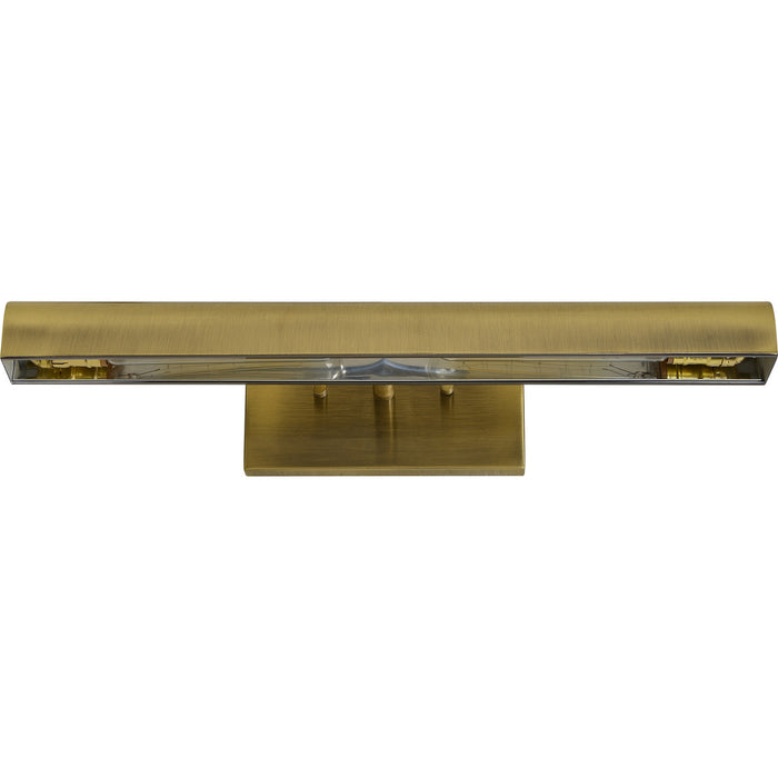 Renwil WS061 Specialty Items - Picture Lights