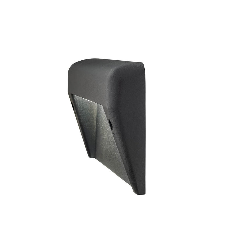 Kichler 16172BKT27 LED Surface-Mount, Textured Black