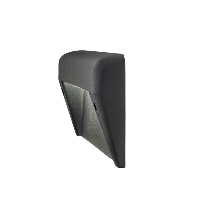 Kichler 16172BKT27 LED Surface-Mount, Textured Black