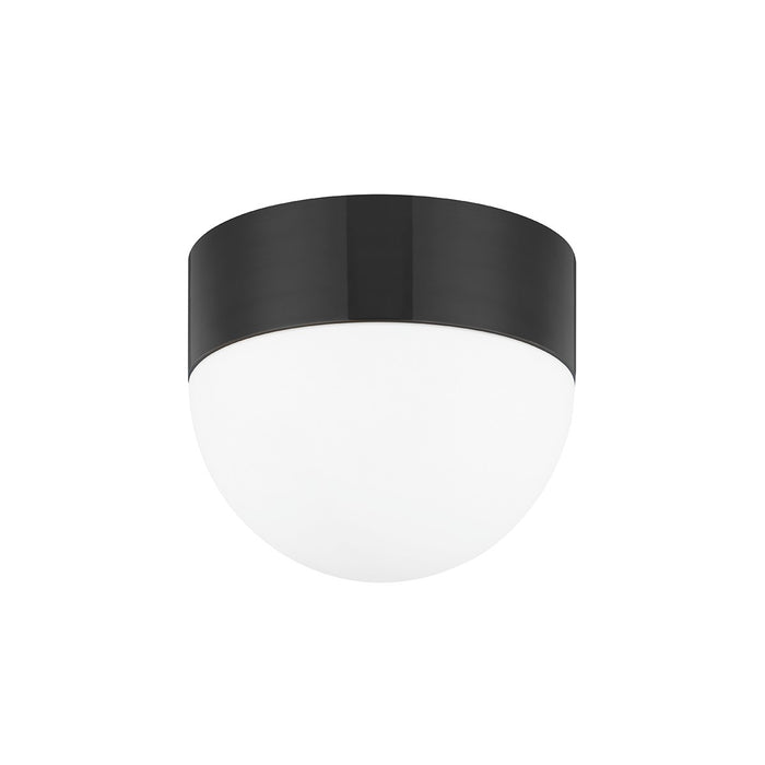 Hudson Valley 2110-OB Two Light Flush Mount, Old Bronze