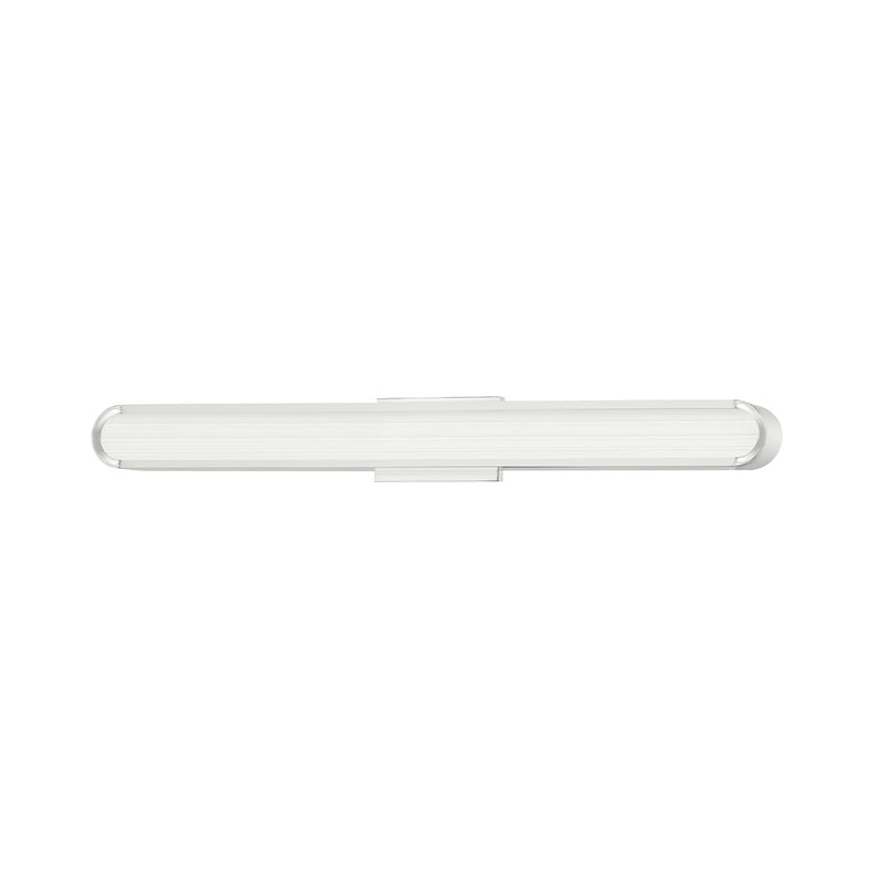 Hudson Valley 2524-PN LED Bath Bracket, Polished Nickel