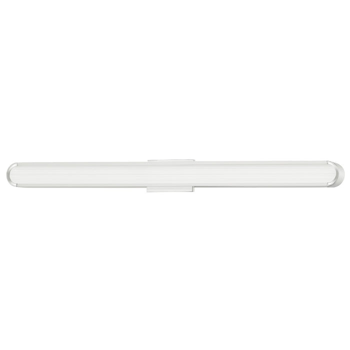 Hudson Valley 2532-PN LED Bath Bracket, Polished Nickel