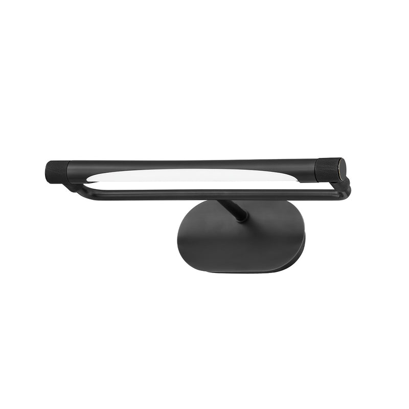 Hudson Valley 8213-OB LED Picture Light, Old Bronze