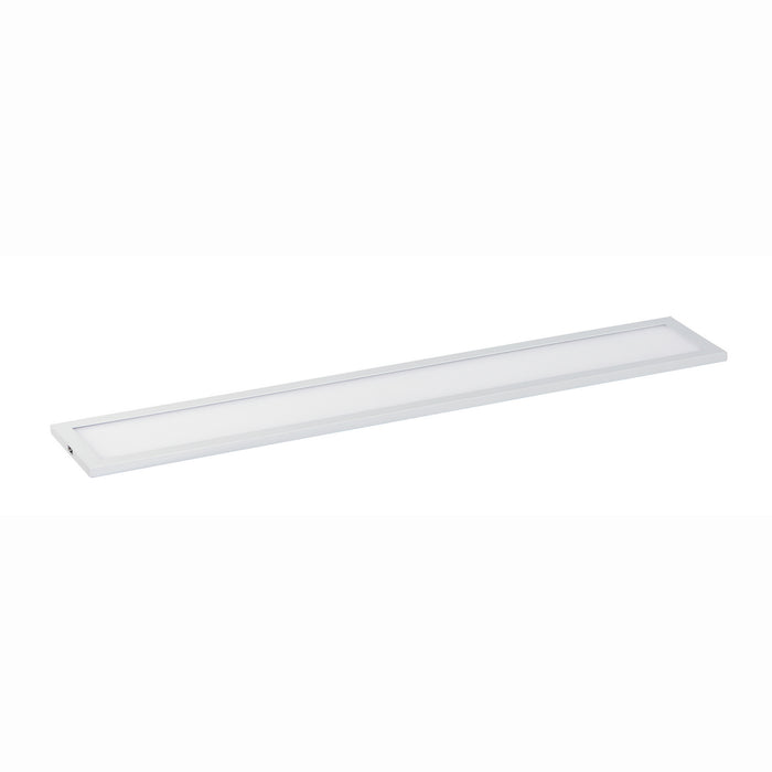 Maxim 58742WTWT LED Flush Mount, White