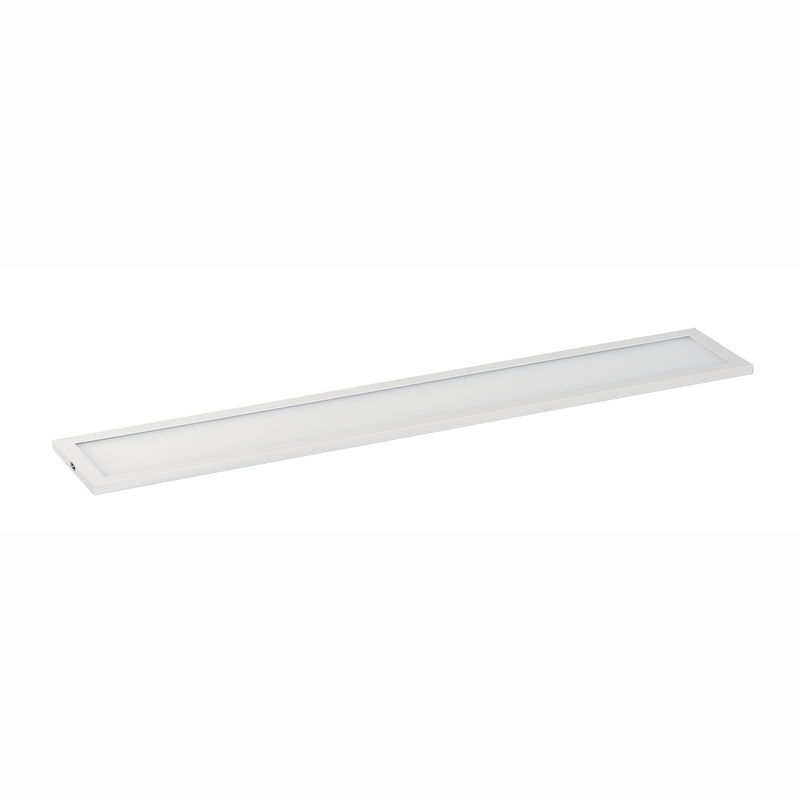 Maxim 58743WTWT LED Flush Mount, White