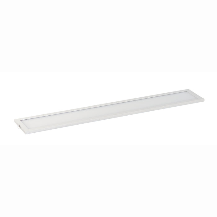 Maxim 58743WTWT LED Flush Mount, White