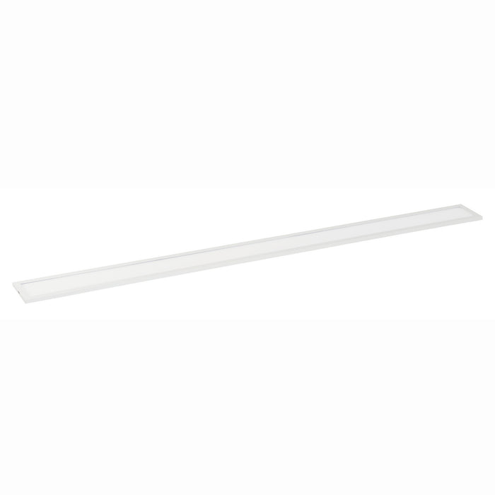 Maxim 58746WTWT LED Flush Mount, White