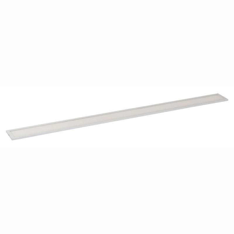 Maxim 58747WTWT LED Flush Mount, White