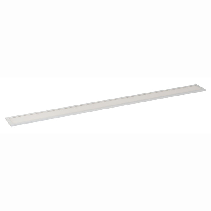 Maxim 58747WTWT LED Flush Mount, White