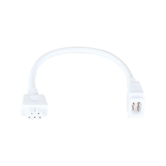Maxim 88963WT Interlink Cord, White