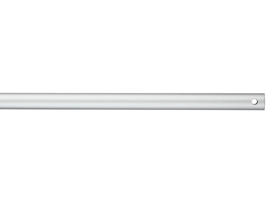 Visual Comfort Fan DR18GRY Downrod, Grey