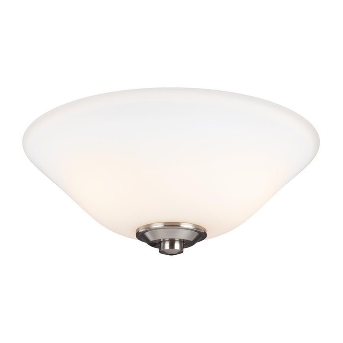 Visual Comfort Fan MC242 LED Light Kit, Undefined